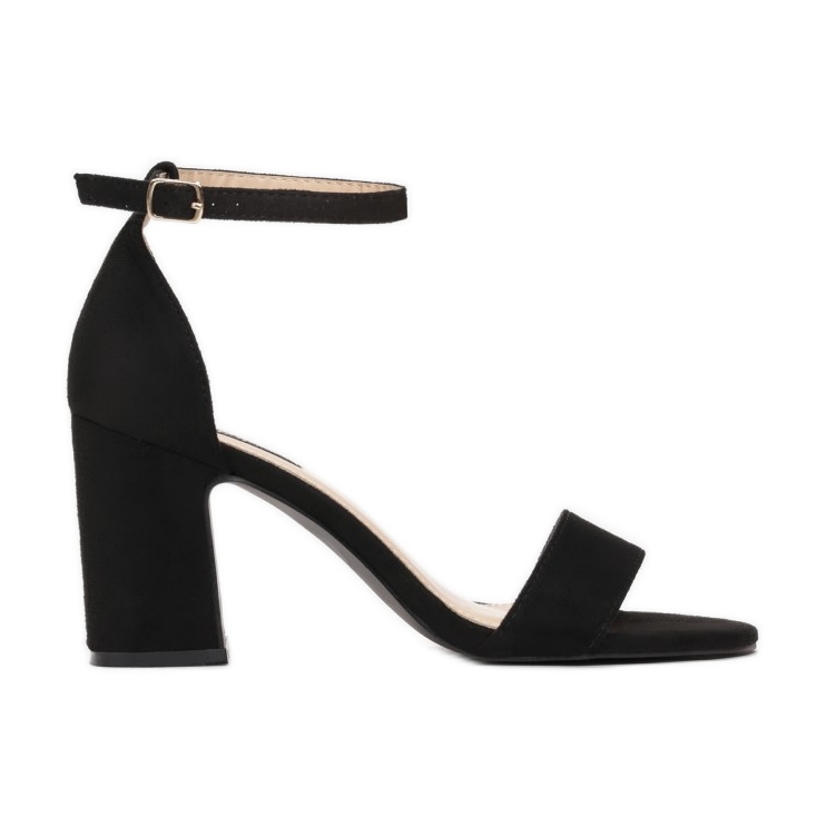 Vices Vícios 1604-38-preto