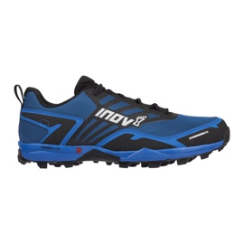Sapatos inov-8 x-talon Ultra 260 M 000763-BLBK-S-01 azul marinho azul Sapatos inov-8 x-talon Ultra 260 M 000763-BLBK-S-01 azul marinho azul