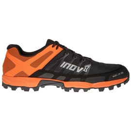 Botas Inov-8 Mudclaw 300 W 000771-BKOR-P-01 preto