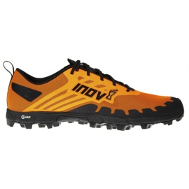 Sapatas Inov-8 X-Talon G 235 M 000910-ORBK-P-01 laranja
