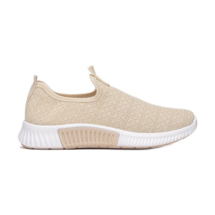 Vices Vícios 8619-42-bege