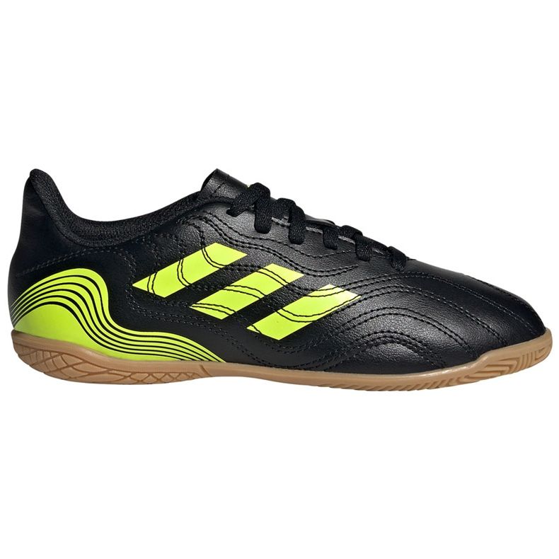 Adidas Copa Sense.4 Em chuteiras Junior FX1973 preto preto