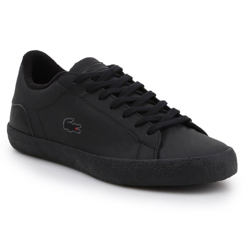 Sapatos de estilo de vida Lacoste Lerond 319 6 Cma M 7-38CMA005402H preto