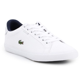 Lacoste Grad Vulc W 7-29SPW1043X96 branco