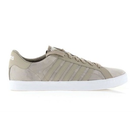 Sapatos K-swiss Belmont So TM 03737-286-M bege