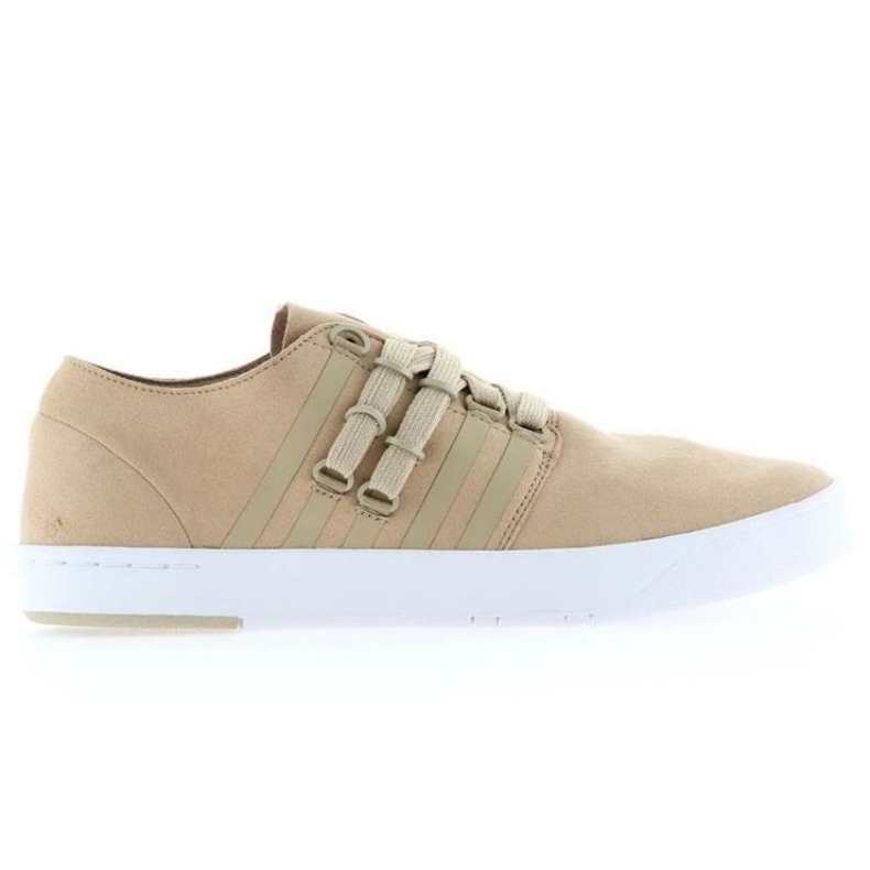 K-swiss Sapatos K- Swiss Dr Cinch Lo M 03759-234-M bege