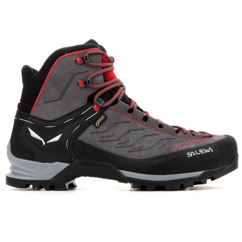 Sapatos Salewa Ms Mtn Trainer M 63458 4720 preto