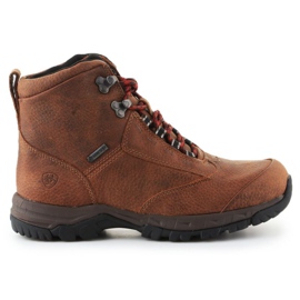 Sapatos Ariat Berwick Gtx W 10016299 marrom