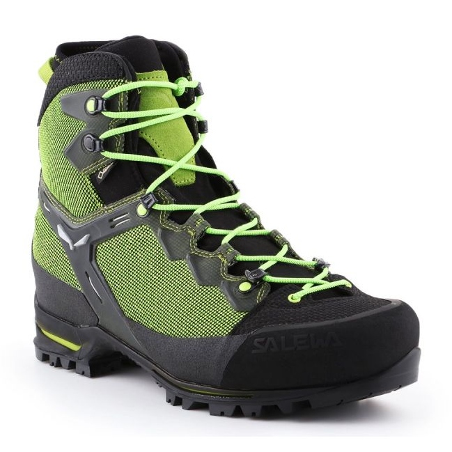 Sapatos Salewa Ms Raven M Gtx 61343-0456 preto Sapatos Salewa Ms Raven M Gtx 61343-0456 preto
