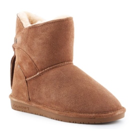 Sapatos BearPaw Mia 2062Y-220 Hickory Ii marrom