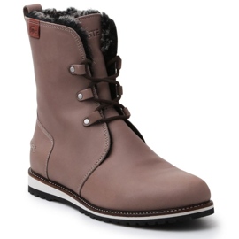 Lacoste Baylen 5 Srw 7-30SRW4100158 marrom