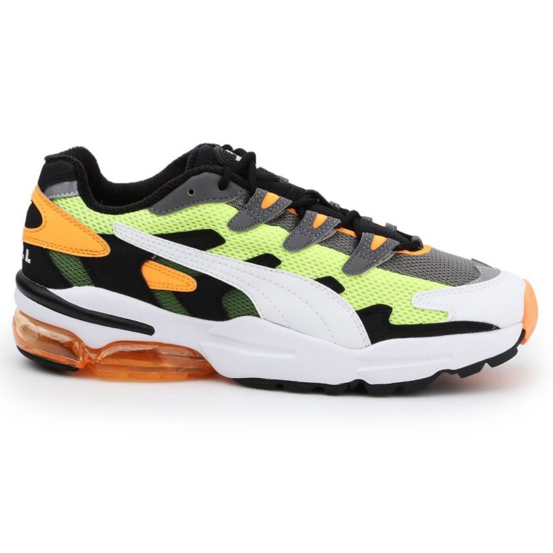 Puma Cell Alien Og M 369801 07 branco