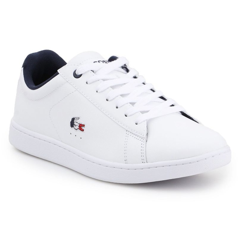 Lacoste Carnaby Evo 119 7 Sfa W 7-37SFA0016407 branco
