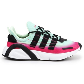 Sapatos Adidas Lxcon W EE5897 rosa