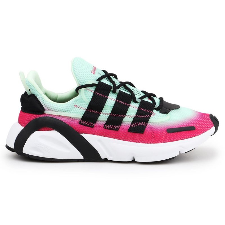 Sapatos Adidas Lxcon W EE5897 rosa