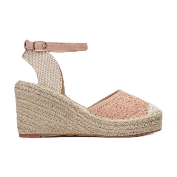 Vices Vícios 7370-45-rosa