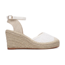 Vices Vícios 7370-71-branco Vices Vícios 7370-71-branco