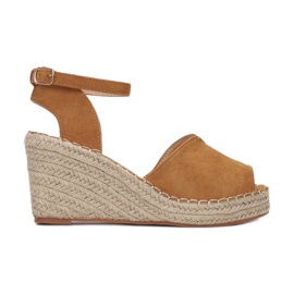 Vices Vícios 7367-68-camelo marrom