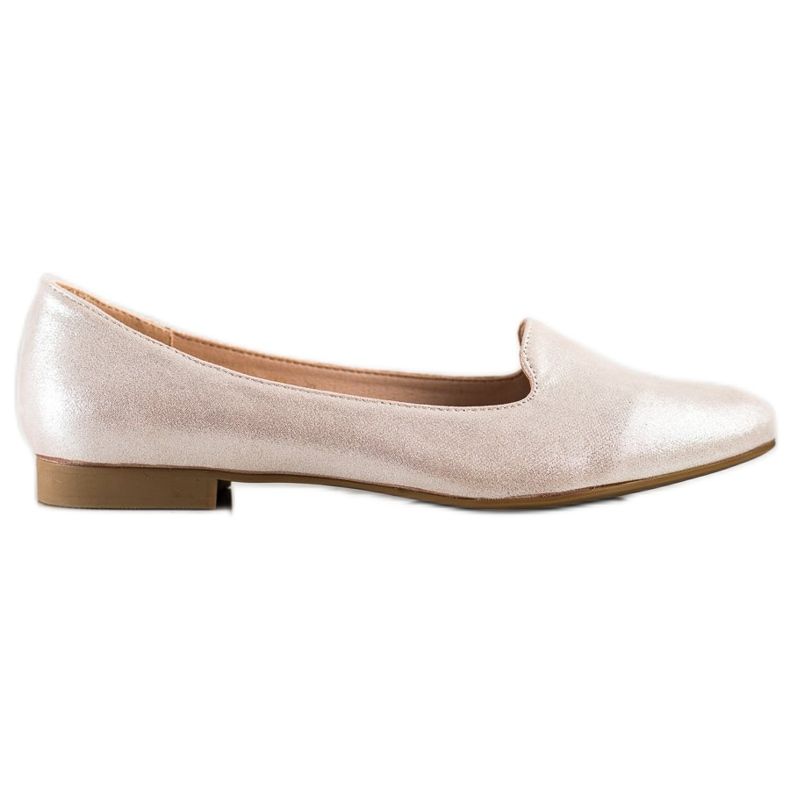 Golden Lords por Sergio Leone dourado