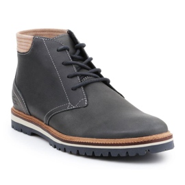 Lacoste Montbard Chukka 416 1 Cam M 7-32CAM0031248 preto