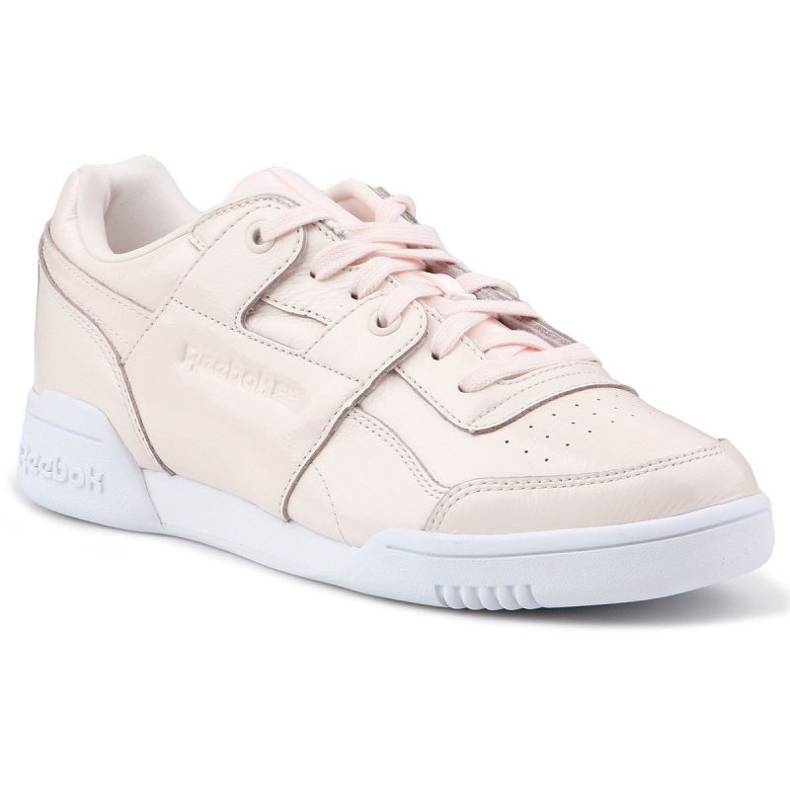 Reebok W / O Lo Plus Iridescent W CM8951 rosa