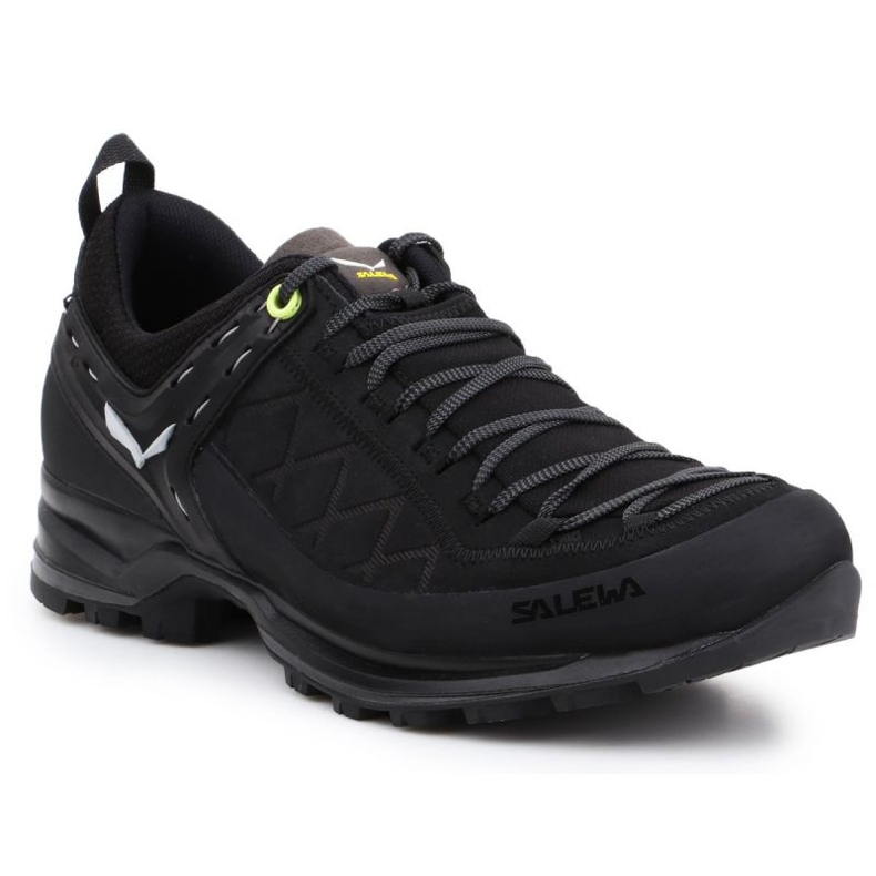 Salewa Ms Mtn Trainer 2 M 61371-0971 preto Salewa Ms Mtn Trainer 2 M 61371-0971 preto