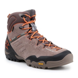 Sapatos Garmont G-Hike Le Gtx M 481061-211 marrom
