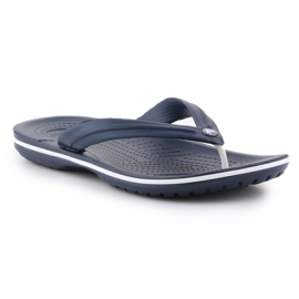 Flip-flops Crocs Crocband Flip M 11033-410 preto Flip-flops Crocs Crocband Flip M 11033-410 preto
