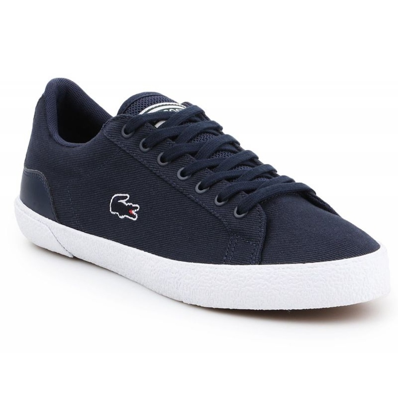 Lacoste Lerond 319 5 Cma M 7-38CMA0056092 azul
