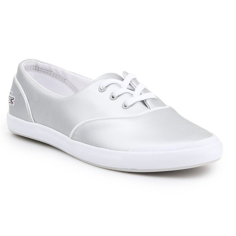 Sapatos lifestyle Lacoste Lancelle 3 Eye 117 1 Caw W 7-33CAW1031334 prata