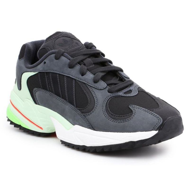 Sapatos Adidas Yung-1 Trail M EE6538 preto