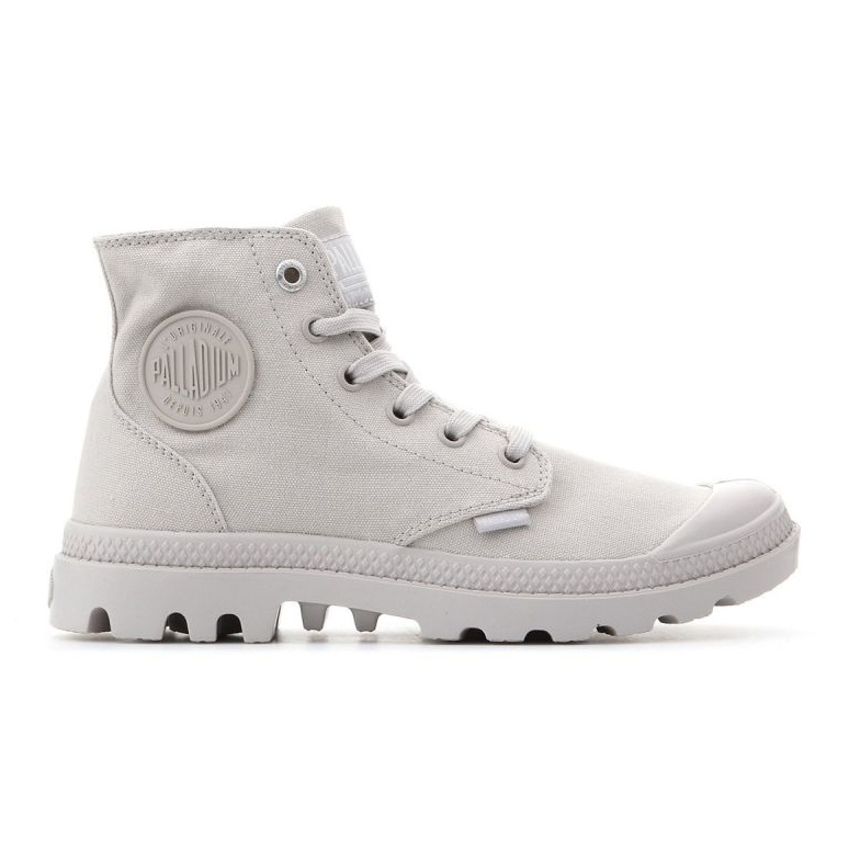 Palladium Pampa Hi 73089-056-M bege