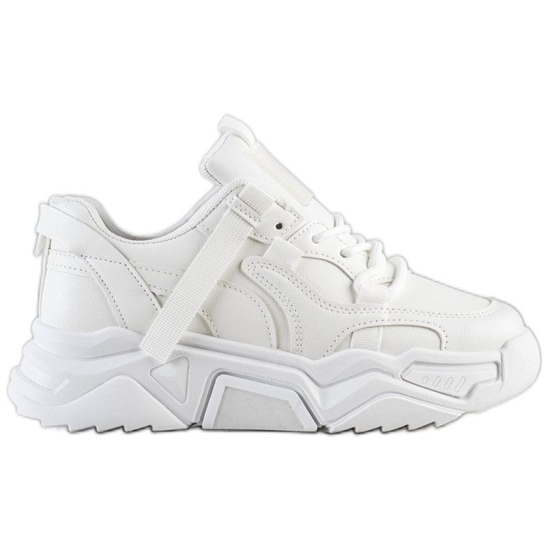 SHELOVET Tênis branco