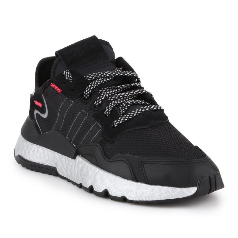 Tênis Adidas Nite Jogger W FV4137 preto