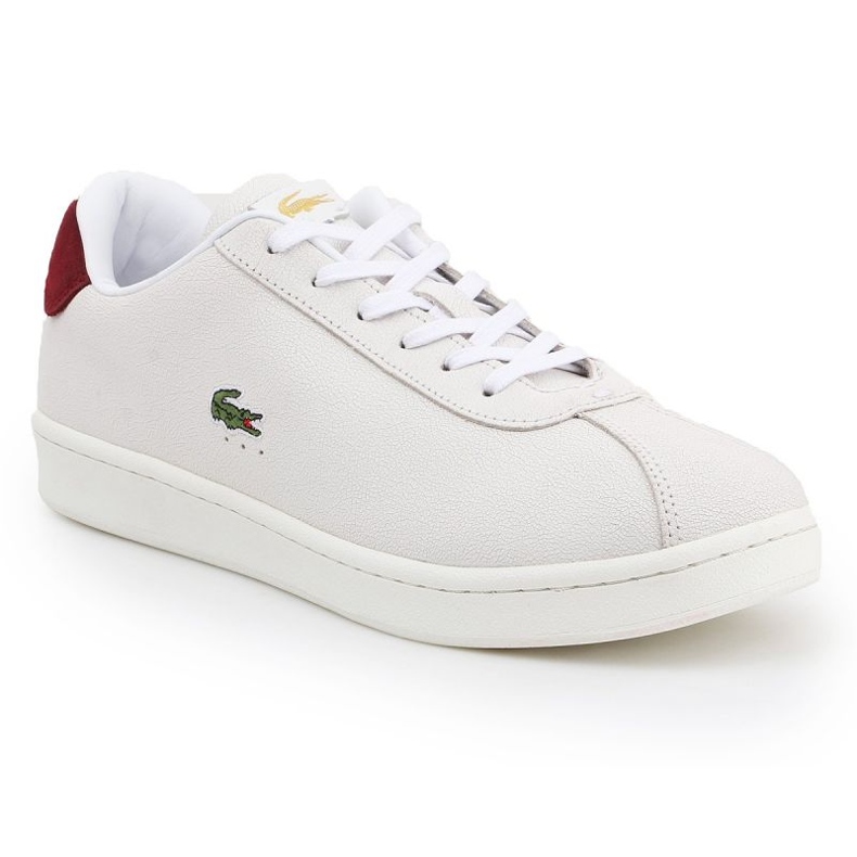 Lacoste Masters 319 M 7-38SMA00331Y8 branco