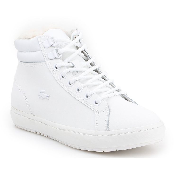 Lacoste Straightset Thermo 4191 W Cfa 7-38CFA000518C branco