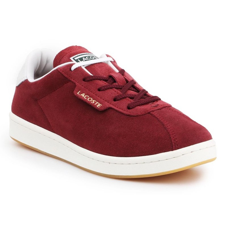 Lacoste Masters 319 1 Sfa W 7-38SFA00032P8 vermelho