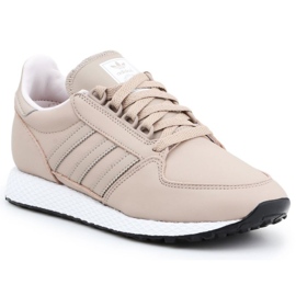 Sapatos Adidas Forest Grove W EE8967 rosa Sapatos Adidas Forest Grove W EE8967 rosa