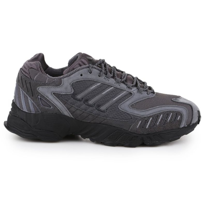 Sapatos Adidas Torsion Trdc M EH1551 cinza