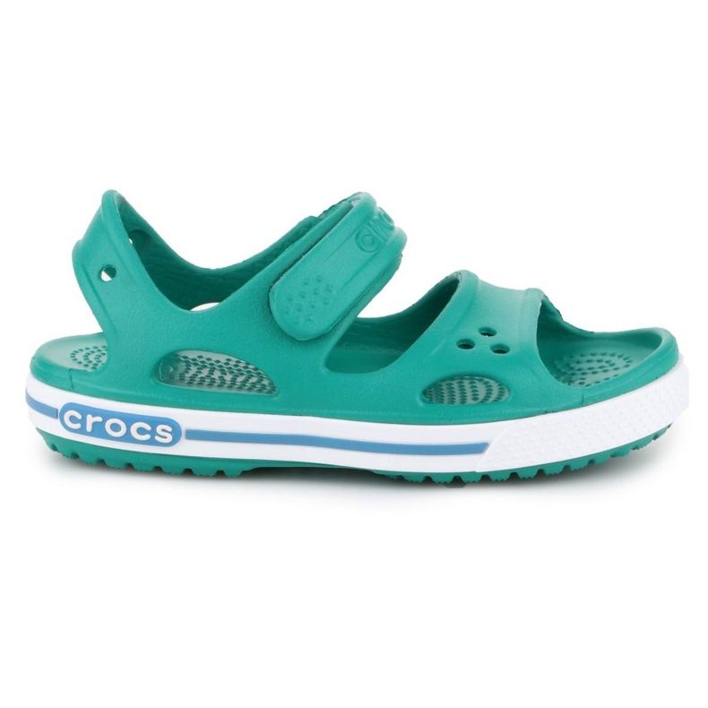 Crocs Crocband Ii Sandal Kids 14854-3TV azul