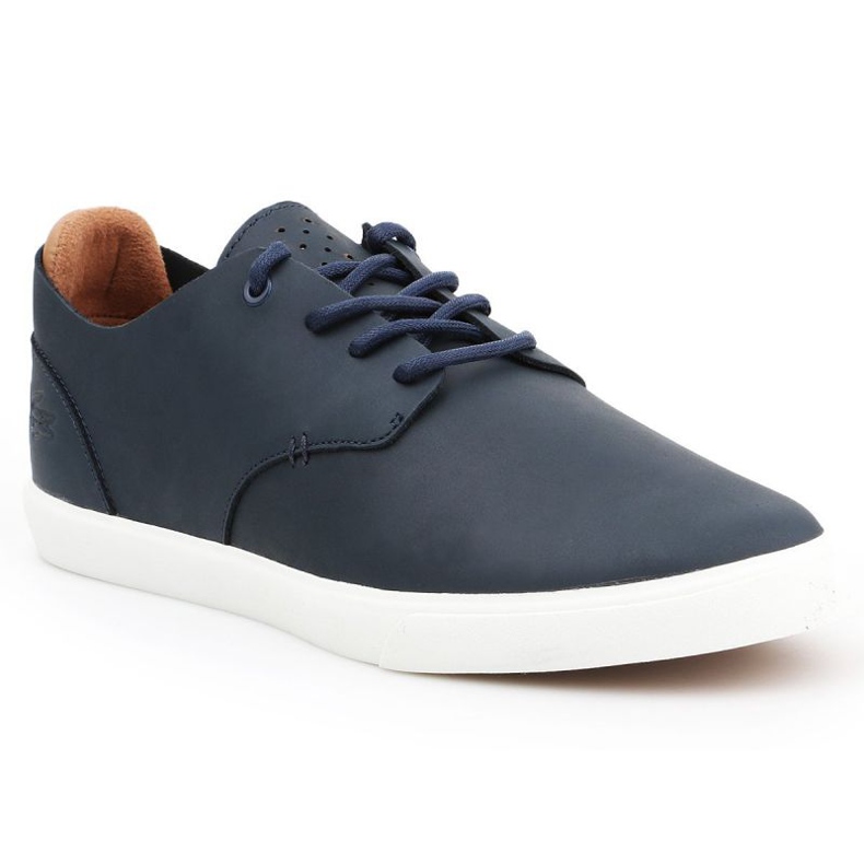 Lacoste Esparre Premium 119 M 7-37CMA00304C1 azul