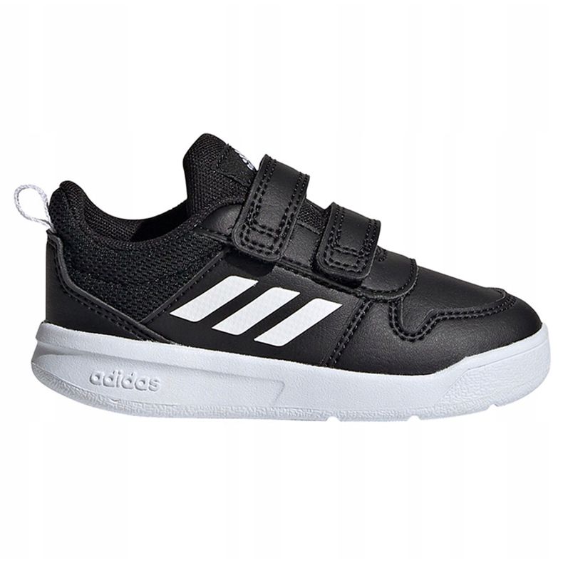 Calçado infantil Adidas Tensaur I preto S24054