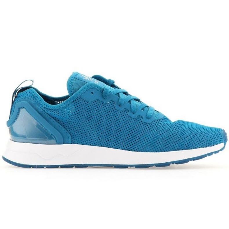 Sapatos adidas Zx Flux Adv Sl M S76555 azul