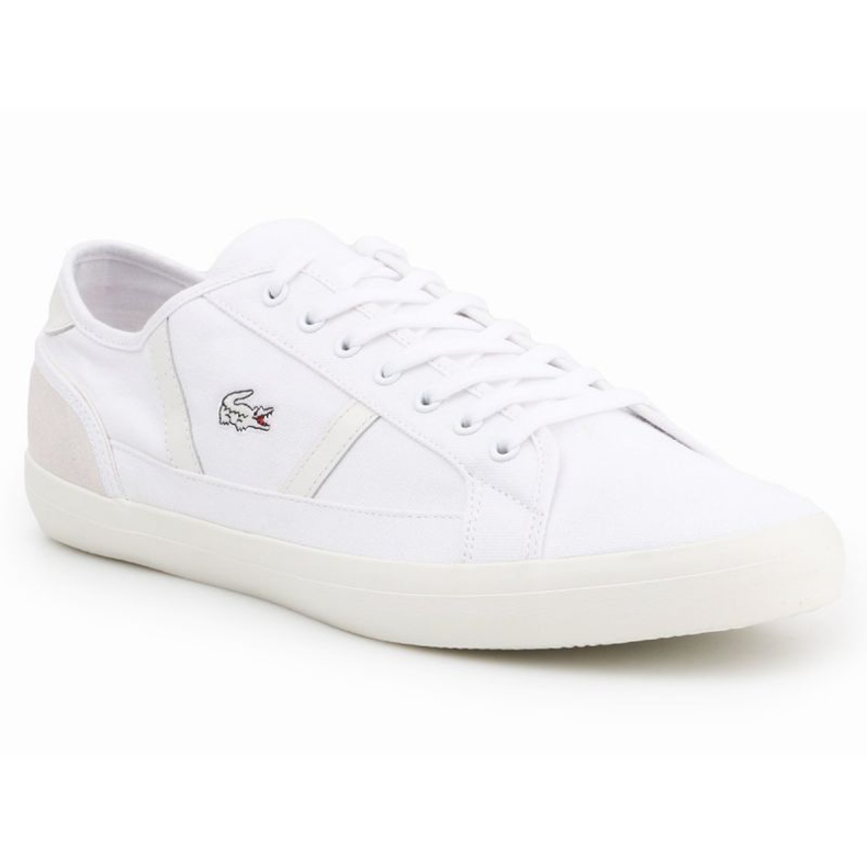 Lacoste Sideline 119 M 7-37CMA006665T branco