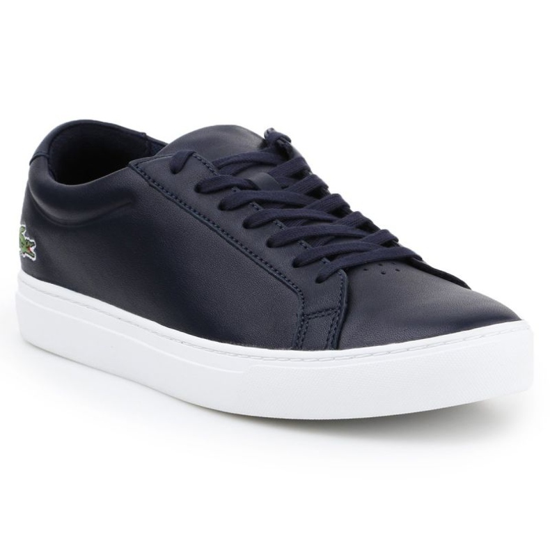 Lacoste L.12.12 116 1 Cam M 7-31CAM0137 003 azul marinho