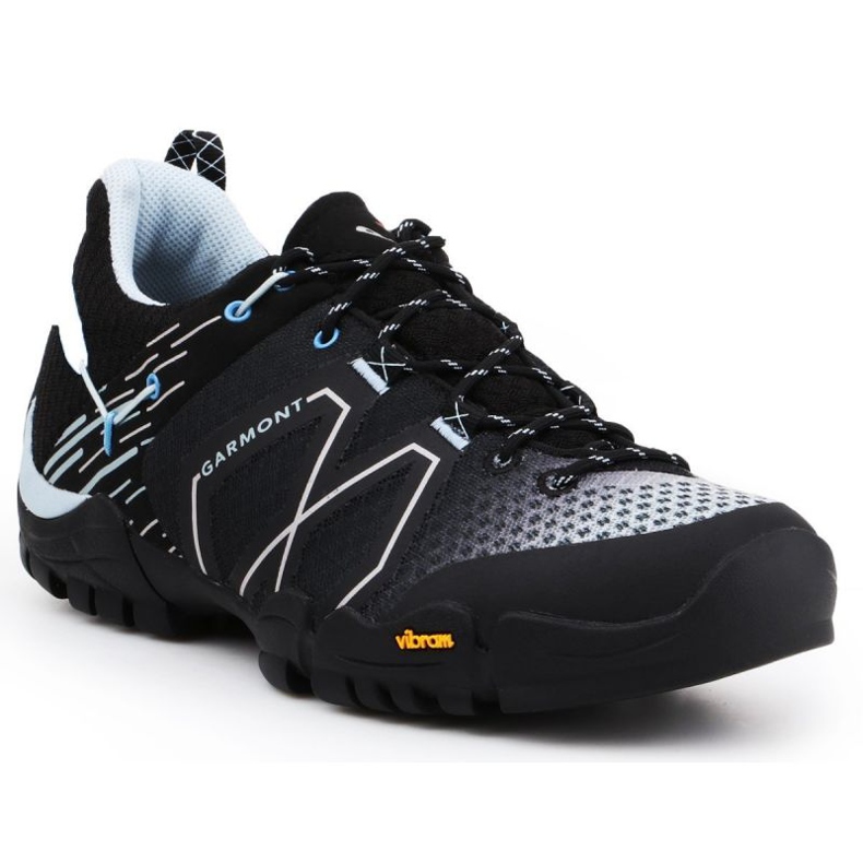 Sapatos Garmont Sticky Cloud Wms M 481016-604 preto