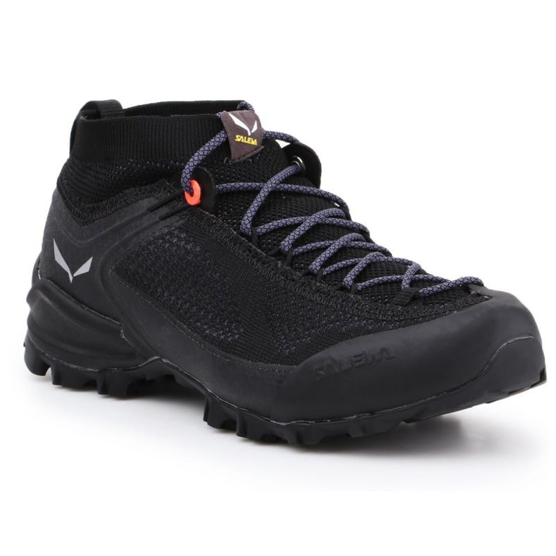 Salewa Sapatos Alpenviolet W 61365-0971 preto
