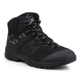 Sapatos Garmont Karakum 2.0 Gtx M 481063-214 preto
