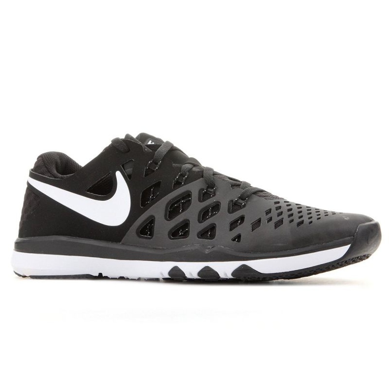 Nike Mens Train Speed ​​4 M 843937-010 preto