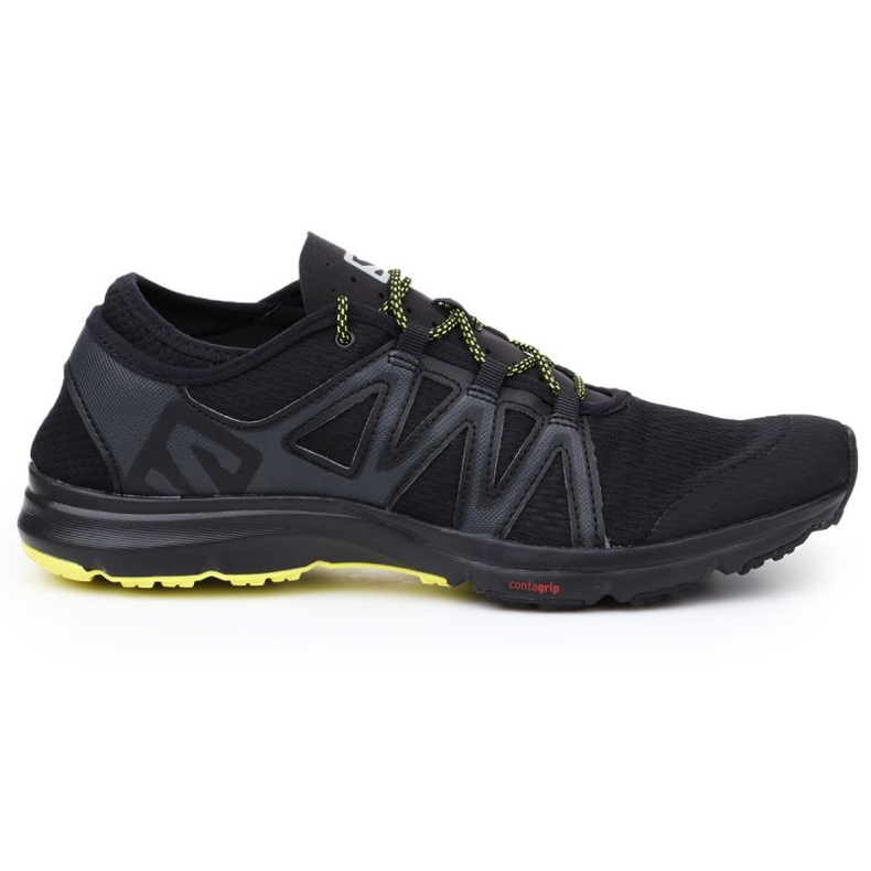 Sapatos Salomon Crossamphibi M 394709 preto